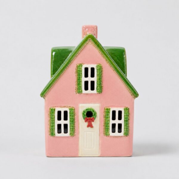 Noelbury House Tealight Holder