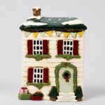 Winterberry Lane Tealight Holder