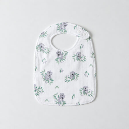 Jiggle & Giggle Koala Bib